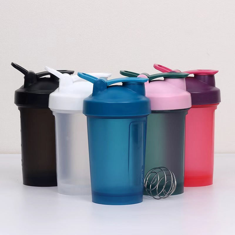 Shaker Bottle