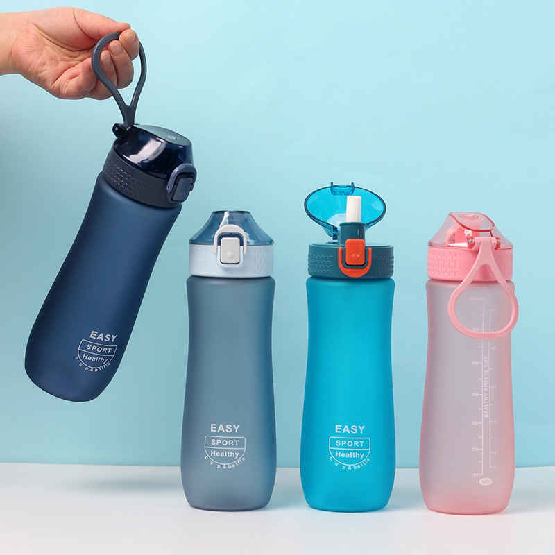 Tritan Water Bottle