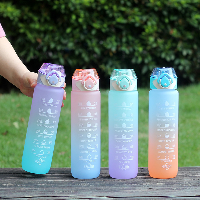 Portable Space Cup 1000ml