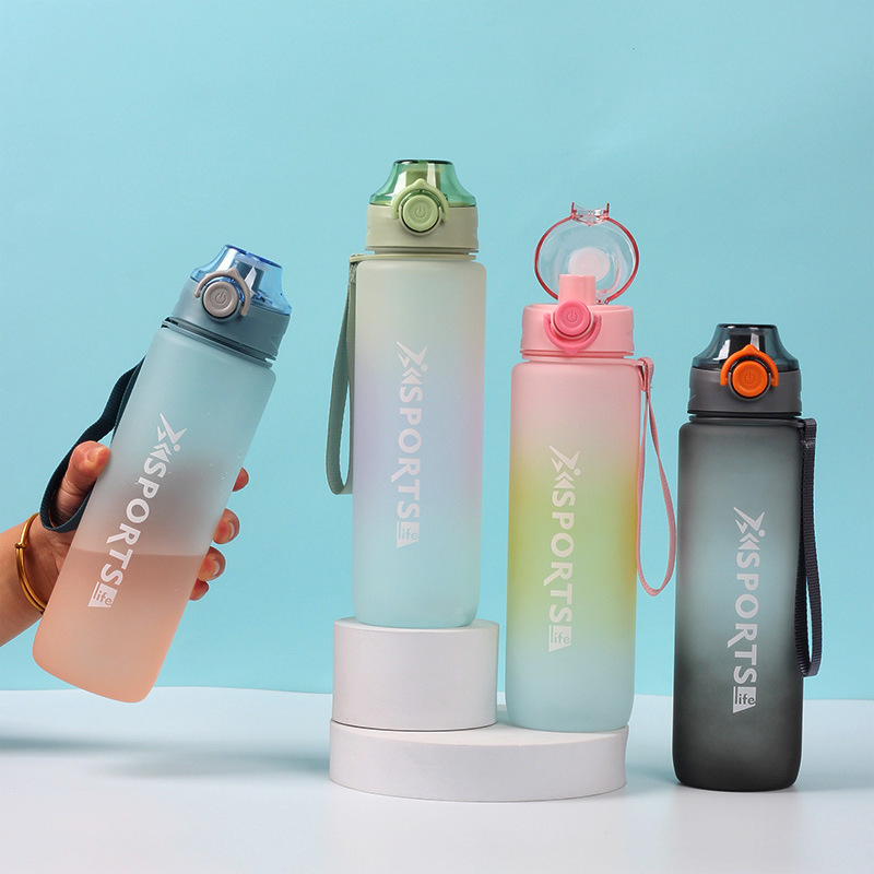 Gradient Space Cup 1000ml