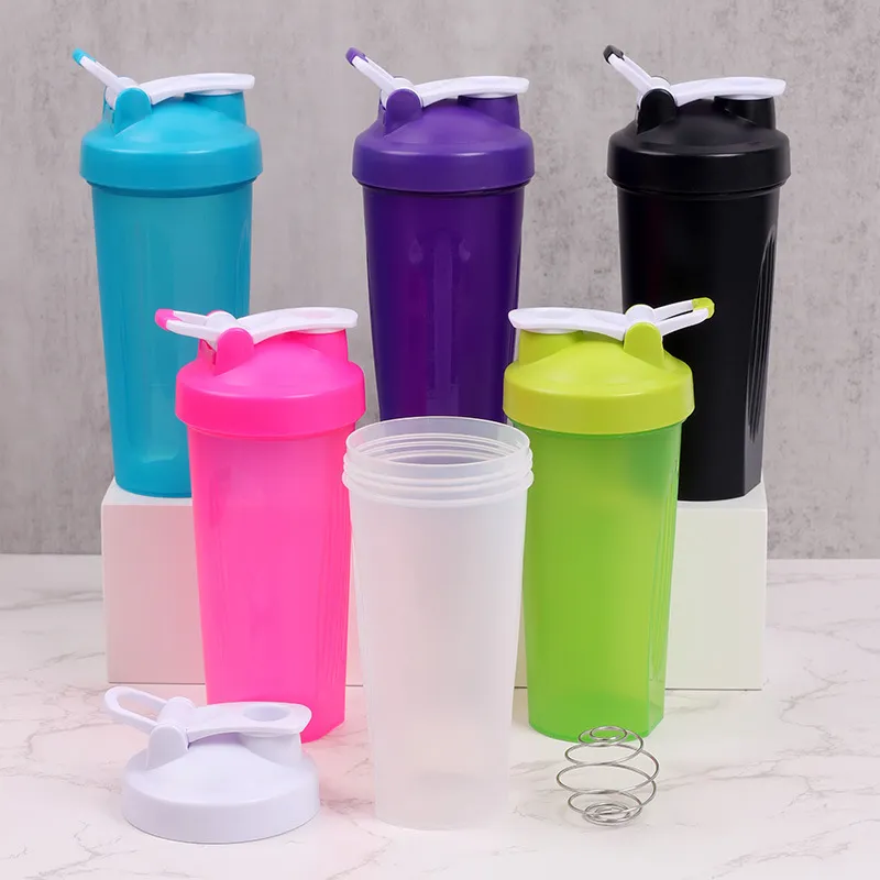 Protein Shaker Cup 600ml