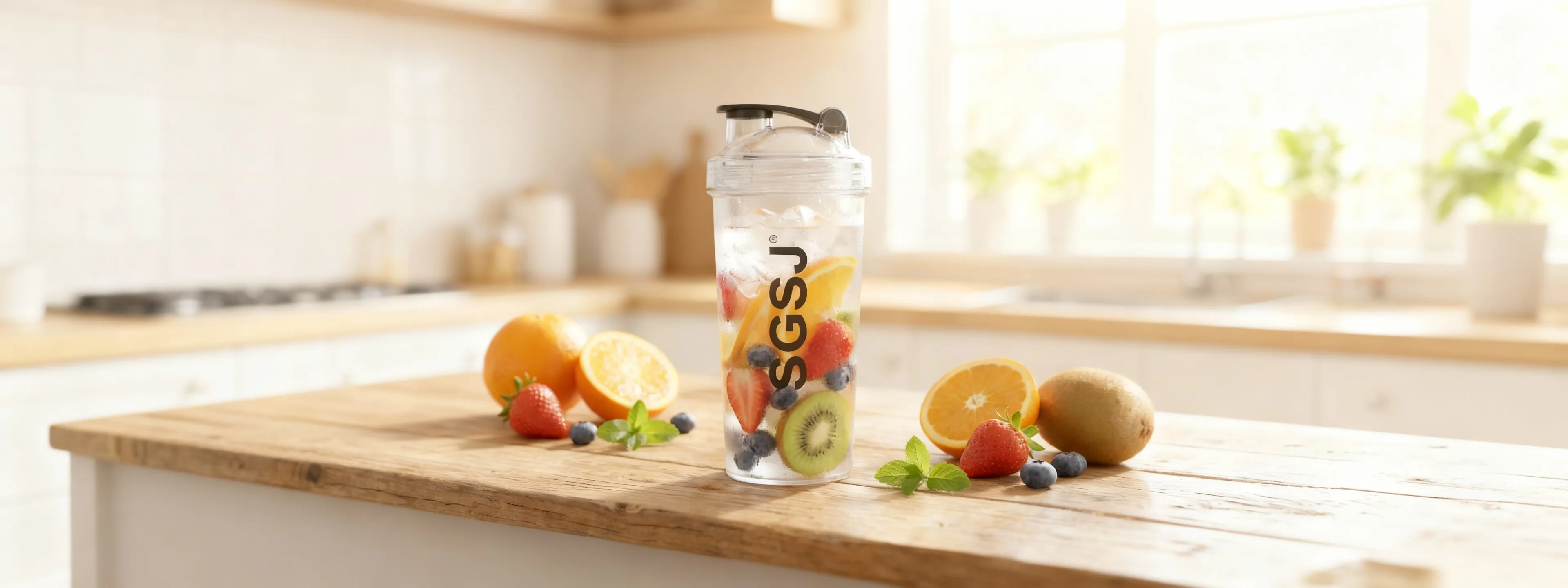 17 Years of Specialized Plastic Cup Generation