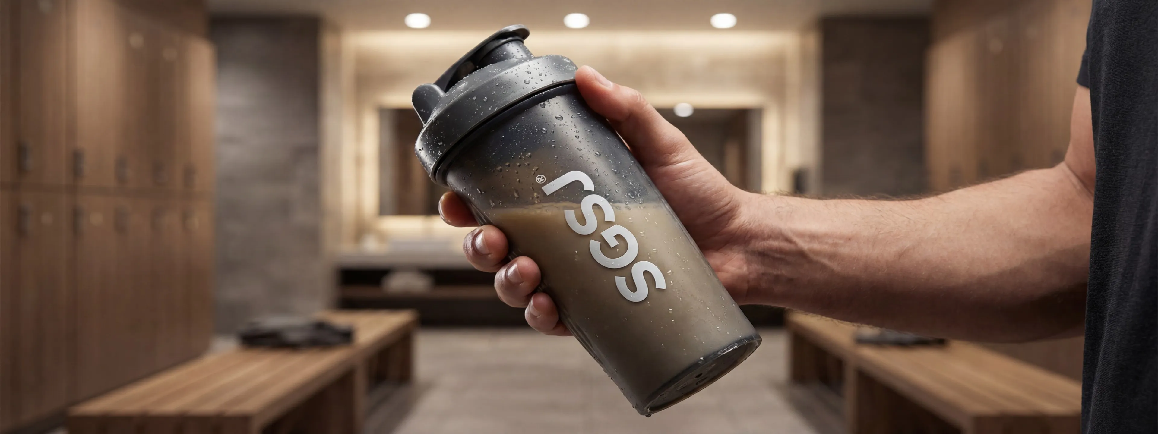 17 Years of Specialized Plastic Cup Generation