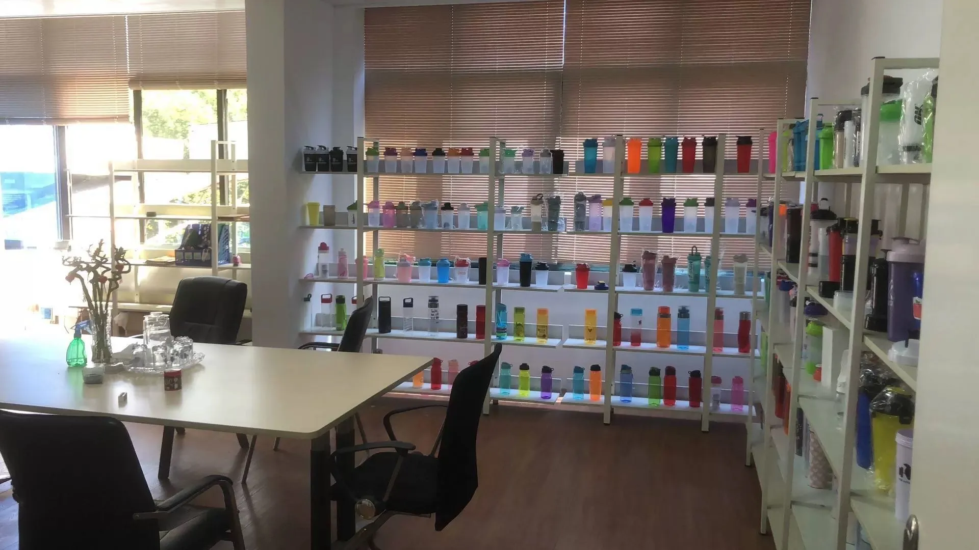 From Concept to Craftsmanship: A Tour of Yuanli’s Design Hub and Assembly Lines