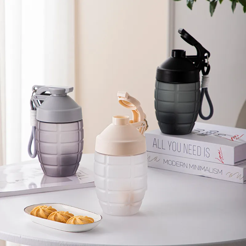 600ml Textured "Pineapple" Pro